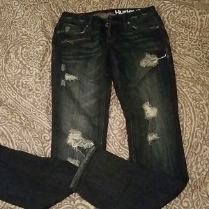Hurley '80 jeans